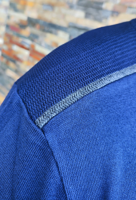 Pulover 249 marine Magnetic [3]