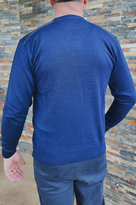 Pulover 249 marine Magnetic [4]