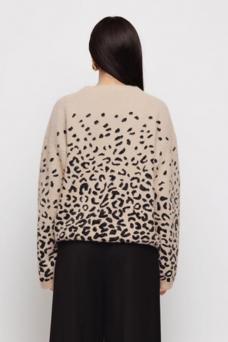 Pulover 4267 leopard Mizar [5]
