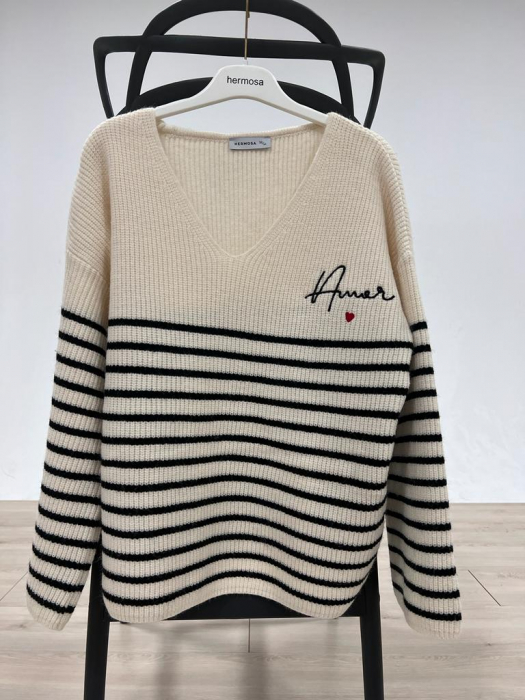 Pulover 42761.dungi Hermosa 40 [8]