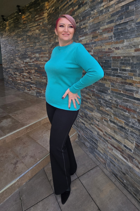 Pulover D261 opal Magnetic [3]