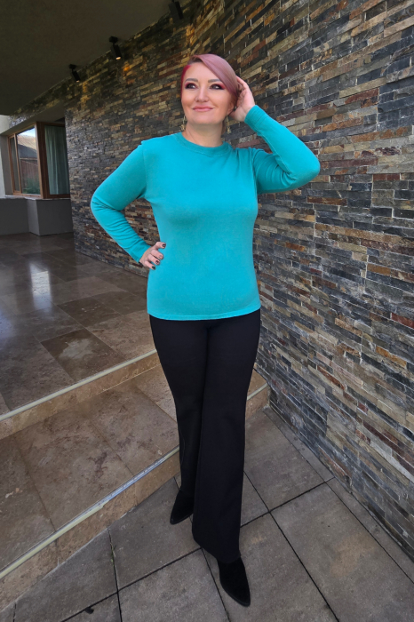 Pulover D261 opal Magnetic [4]