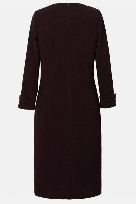 Rochie 968 mov Viada [2]