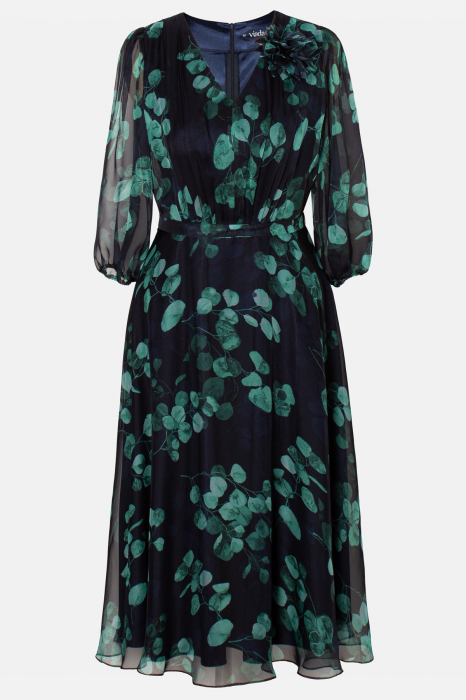 Rochie 007 turquaz Viada [3]