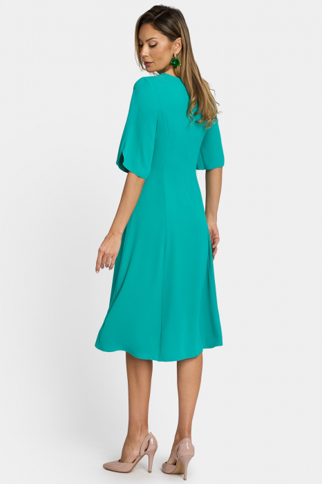 Rochie 027 turquaz Viada [2]