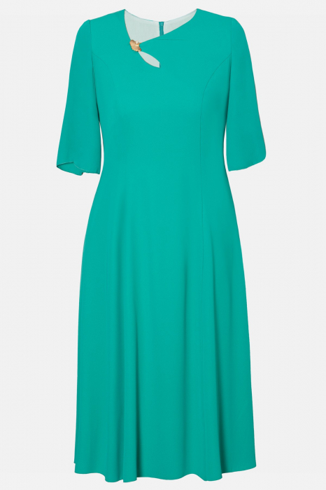 Rochie 027 turquaz Viada [4]