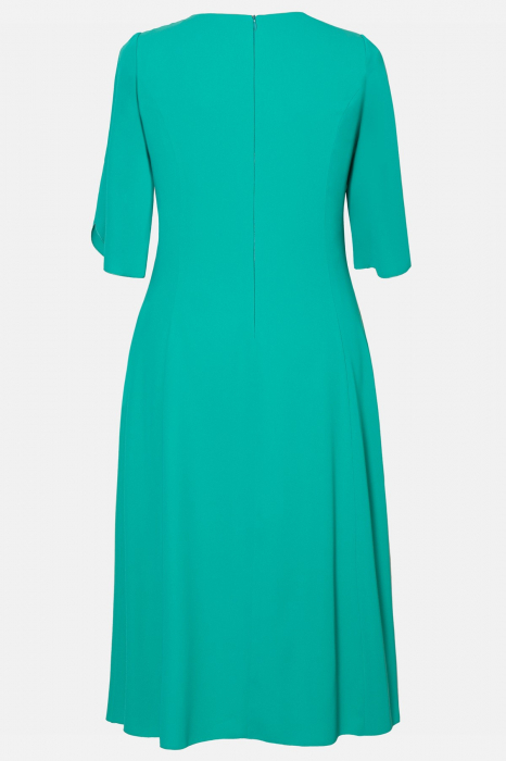 Rochie 027 turquaz Viada [3]