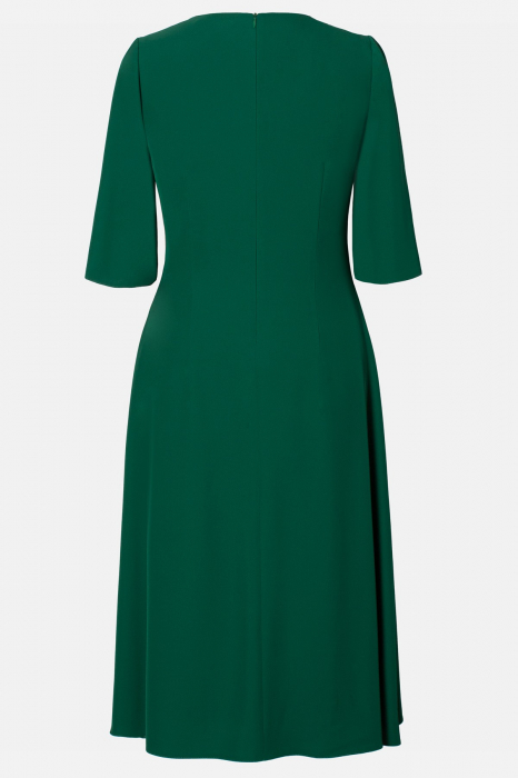 Rochie 029 verde Viada [2]