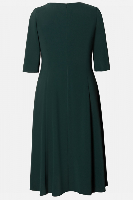 Rochie 090 verde Viada [3]