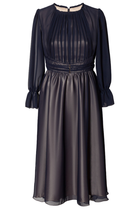 Rochie 093 bleumarine Viada [1]