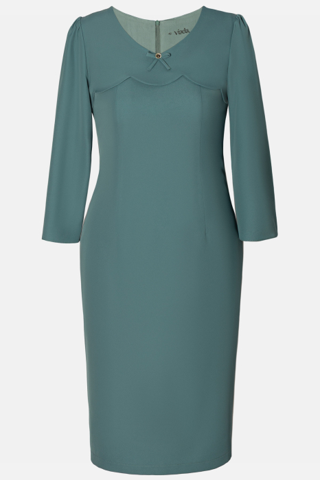 Rochie 110 turquaz Viada [5]