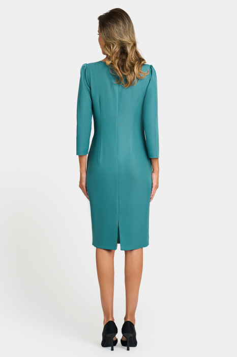 Rochie 110 turquaz Viada [2]