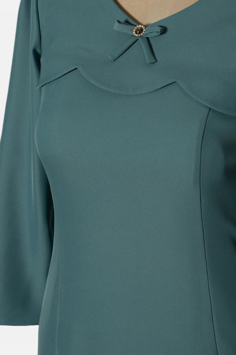 Rochie 110 turquaz Viada [3]