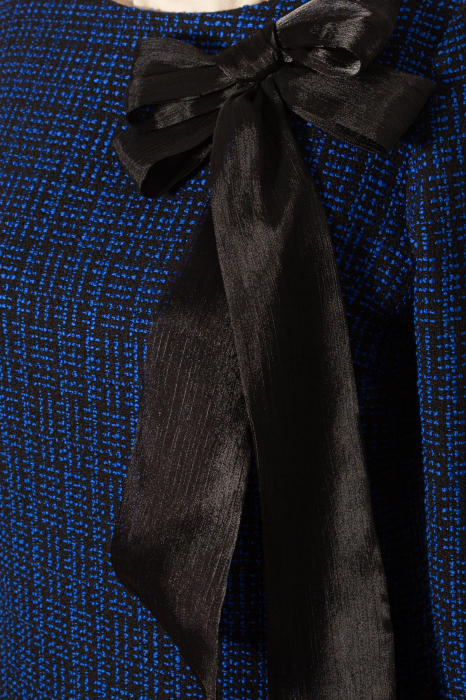 Rochie 129 blu caro Viada [4]