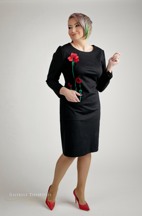 Rochie 153 maci viada