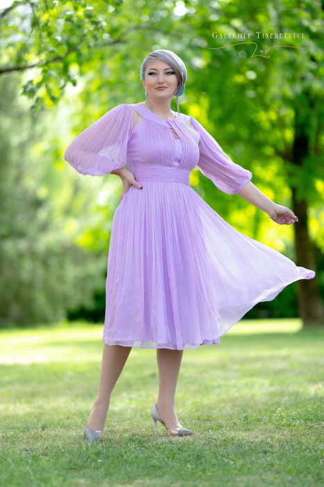 Rochie 1533-m22