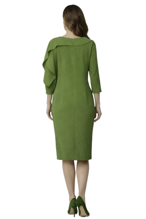 Rochie 161 kiwi Viada [5]