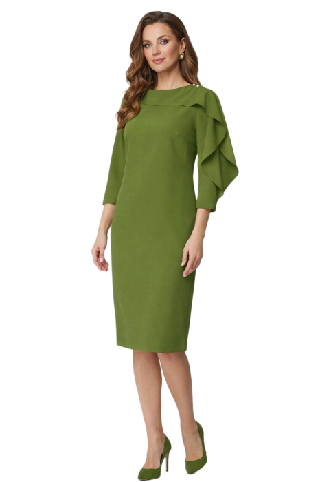 Rochie 161 kiwi Viada [2]