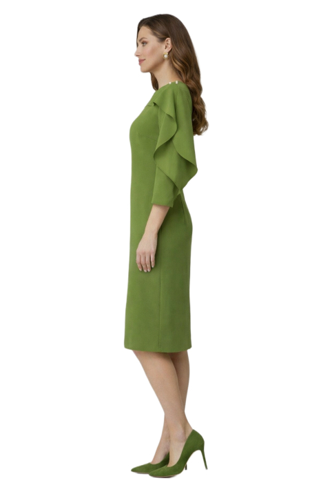Rochie 161 kiwi Viada [4]