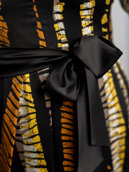 Rochie 1660 imprimeu Leonard [7]