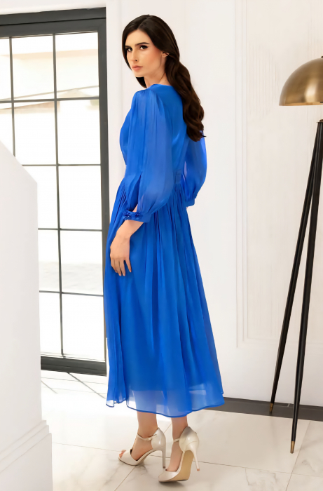Rochie 1681 royal Leonard [3]