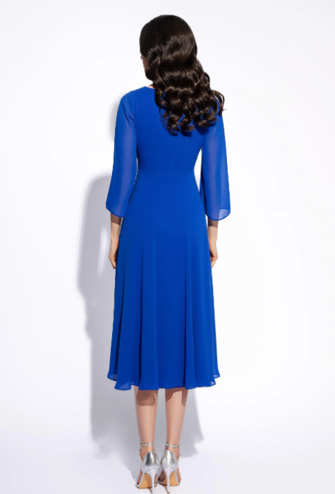 Rochie 1688 royal Leonard [4]