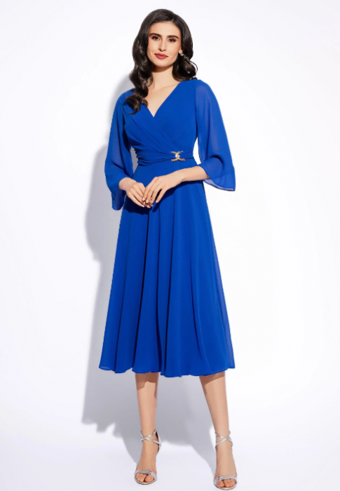 Rochie 1688 royal Leonard