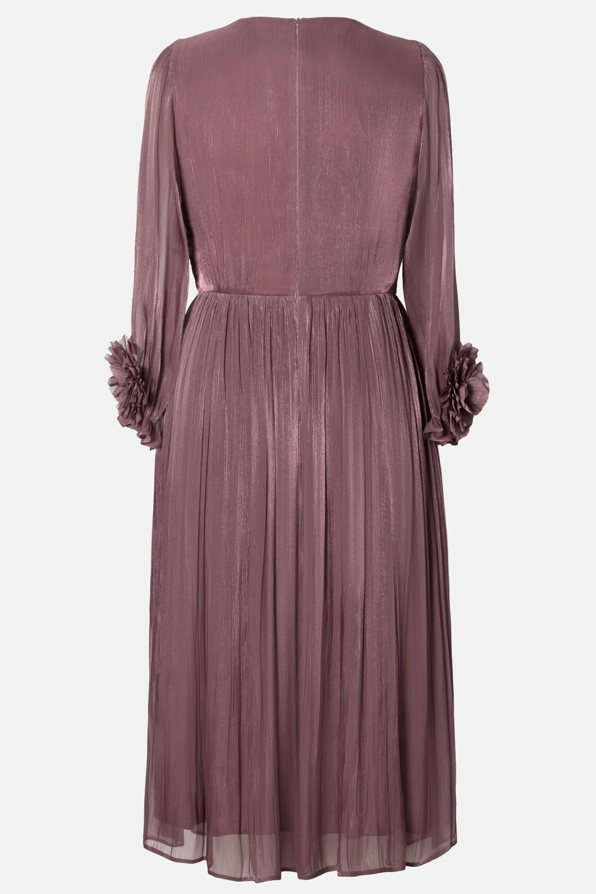 Rochie 173 liliac Viada [3]