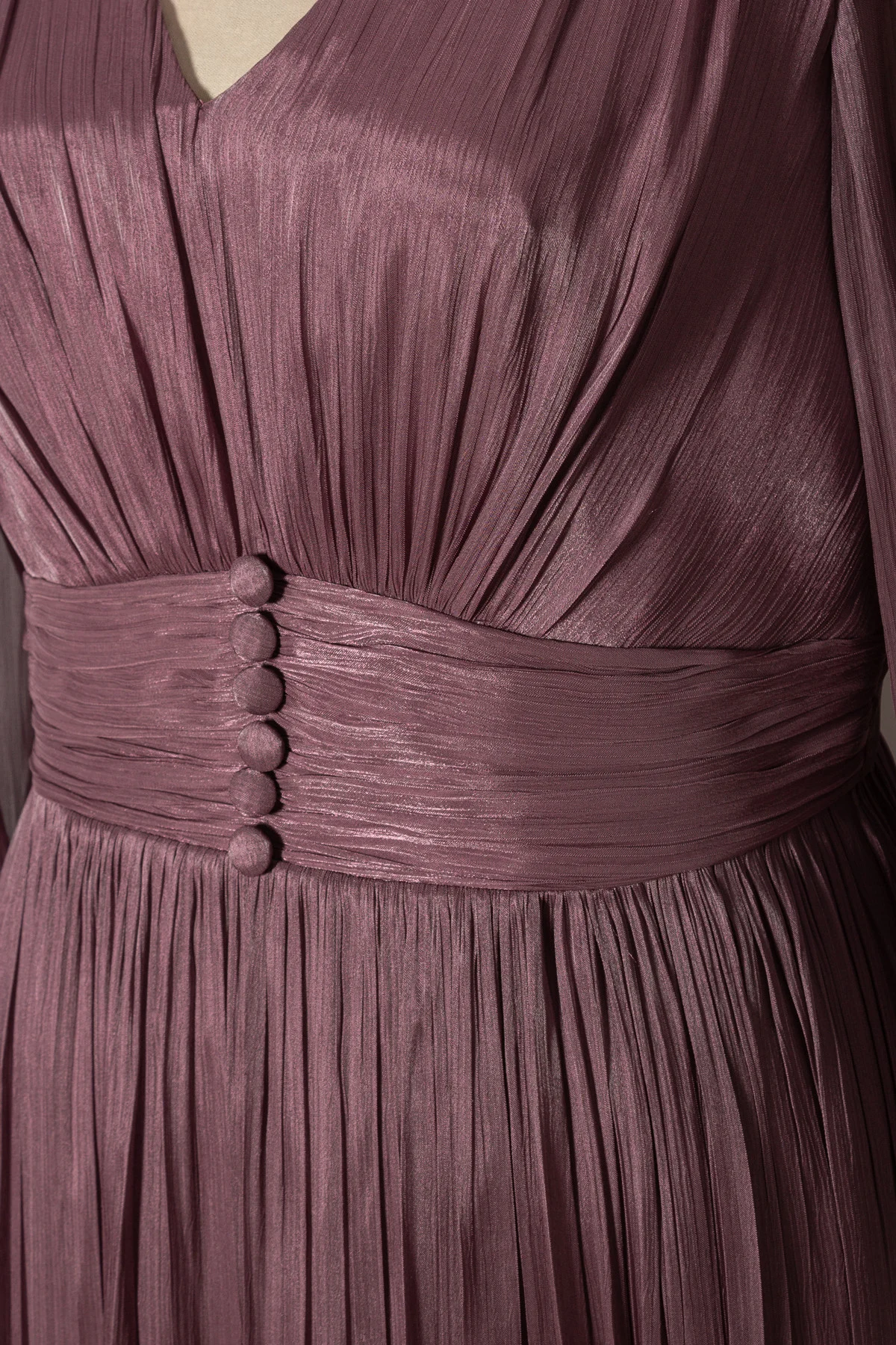 Rochie 173 liliac Viada [4]