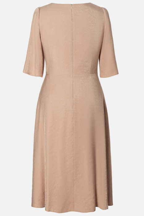 Rochie 177 bej  Viada [3]