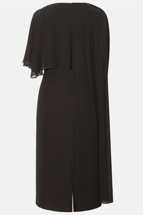 Rochie 179 neagra Viada [2]