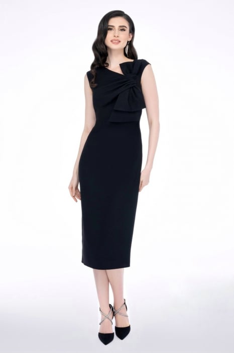 Rochie 1793 neagra Leonard