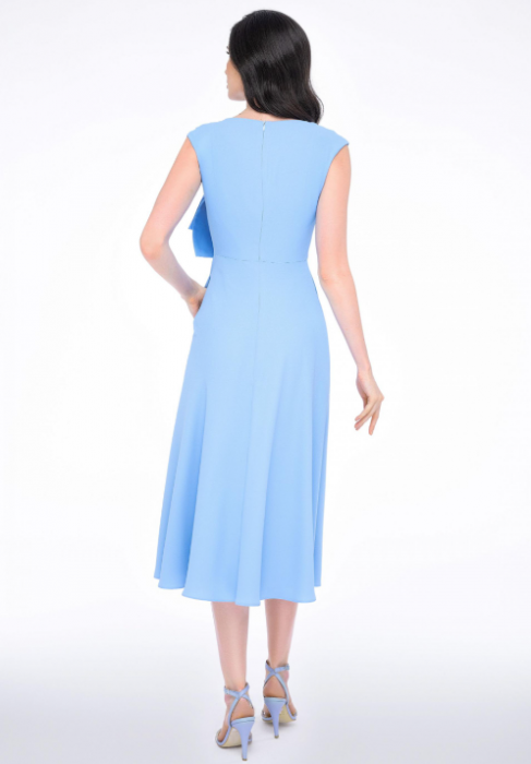 Rochie 1794 blue Leonard [2]