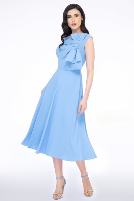 Rochie 1794 blue Leonard