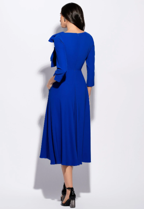 Rochie 1837 royal Leonard [2]