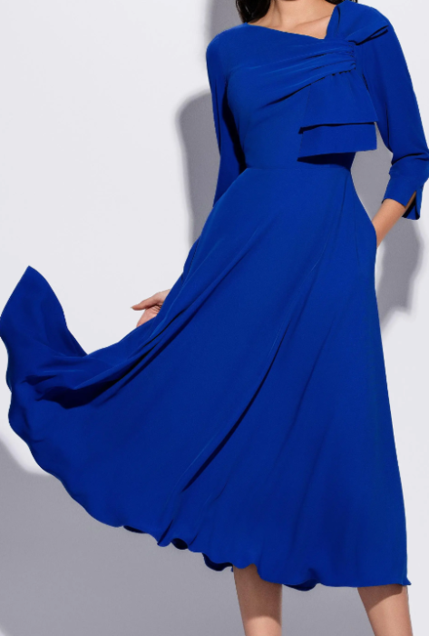 Rochie 1837 royal Leonard [3]