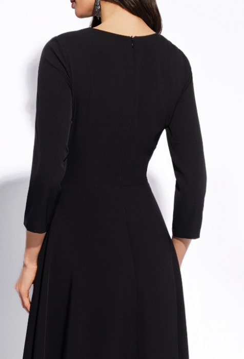 Rochie 1865 neagra Leonard [5]