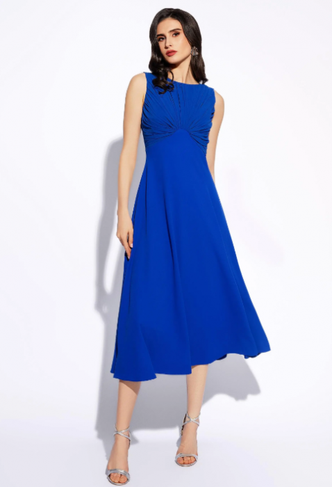 Rochie 1868 royal Leonard