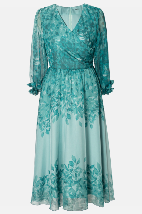Rochie 189 turquaz Viada [4]