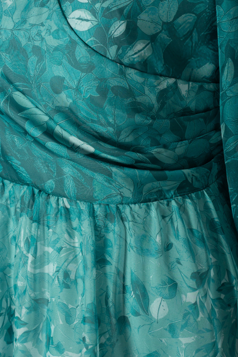 Rochie 189 turquaz Viada [2]