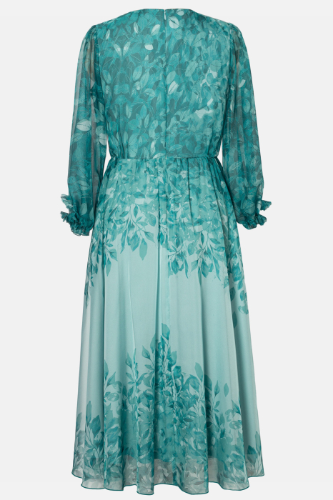 Rochie 189 turquaz Viada [3]