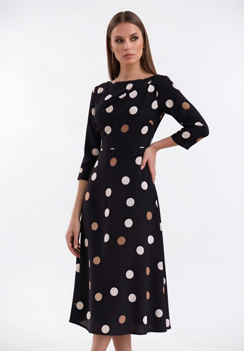 Rochie 1971 buline Leonard [2]
