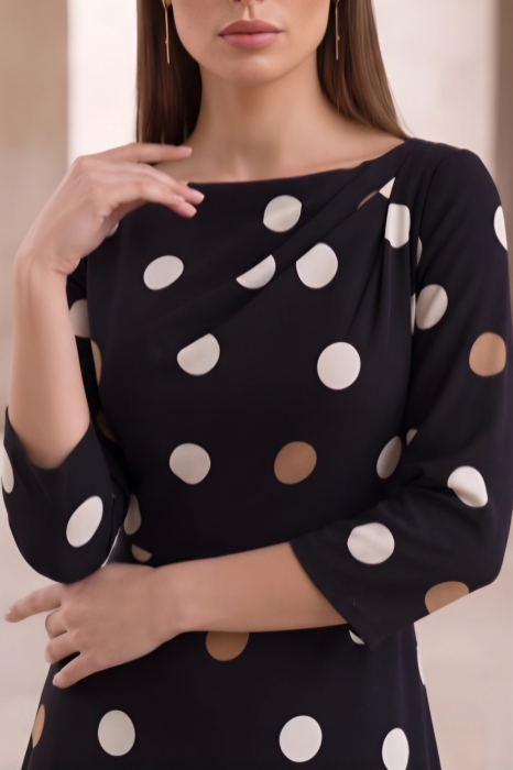 Rochie 1971 buline Leonard [3]