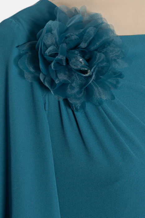 Rochie 207 turquaz Viada [2]