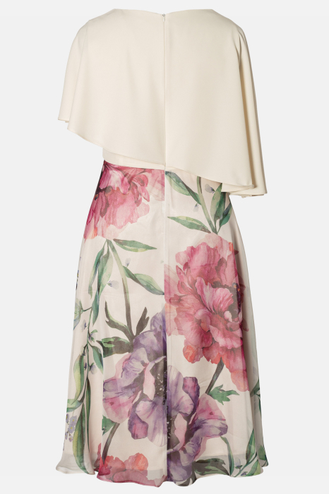 Rochie 212 flori Viada [4]
