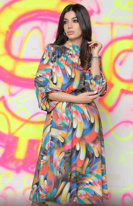 Rochie 214 madelia