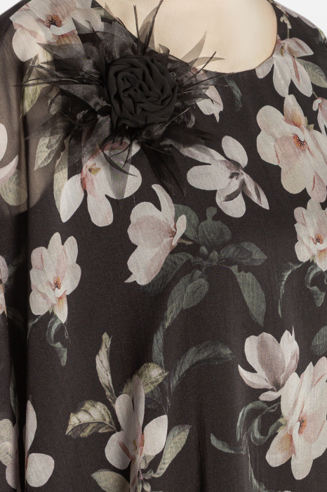 Rochie 215 inflorata Viada [2]
