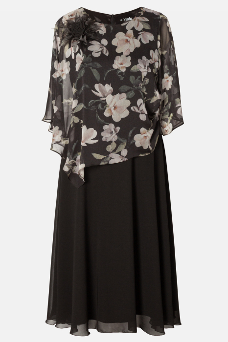 Rochie 215 inflorata Viada [3]