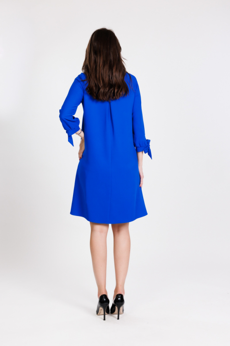 Rochie 2203 royal Fany Lux [3]