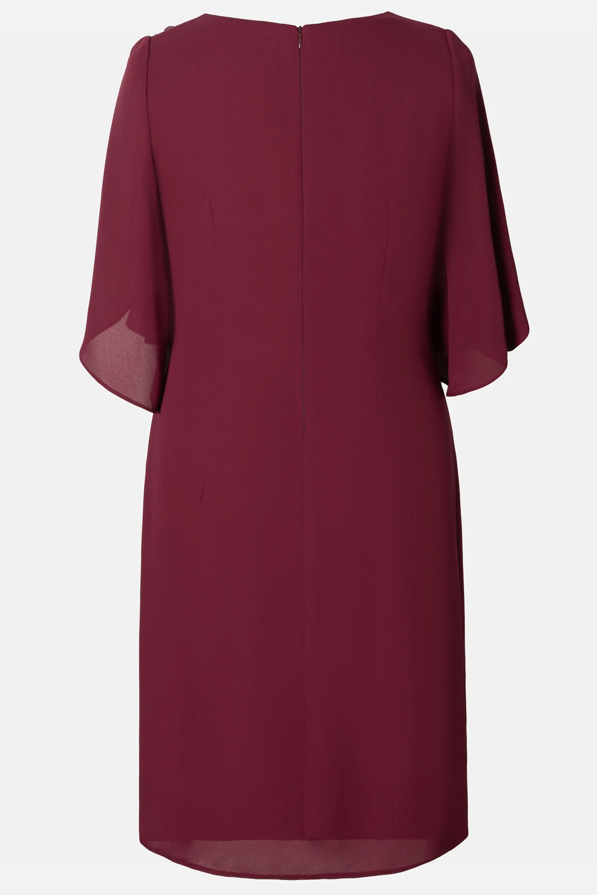 Rochie 264 grena Viada [4]